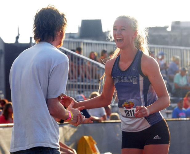 Dodgeland's Abby Kast