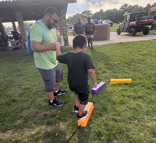 National Night Out