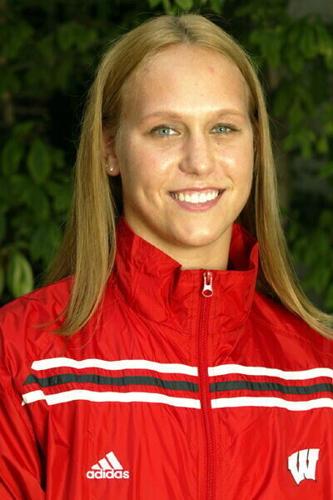 Quarter century team headshot CARLY PIPER