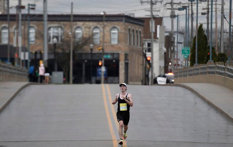 WISCONSIN MARATHON 2023