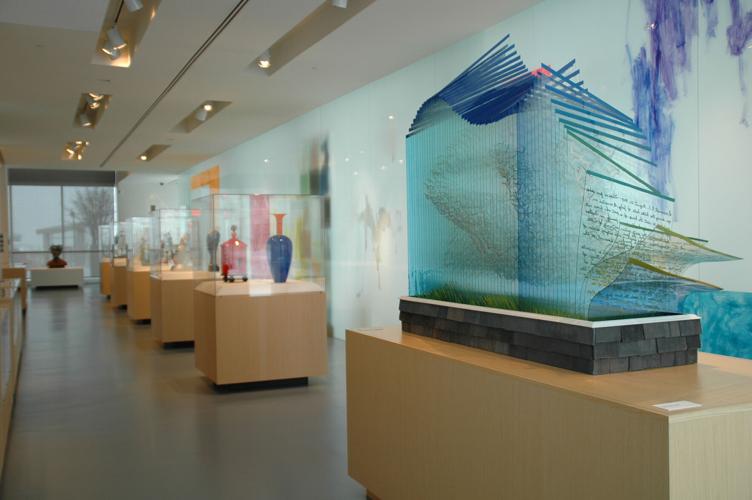 Glass Act