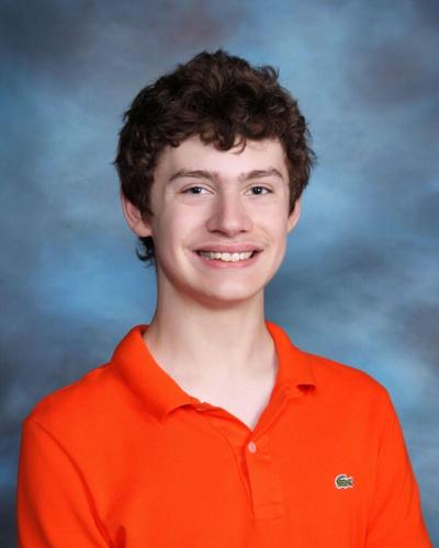 CESA 2 - Sam Saunders, Lake Geneva (Lake Geneva Middle School)