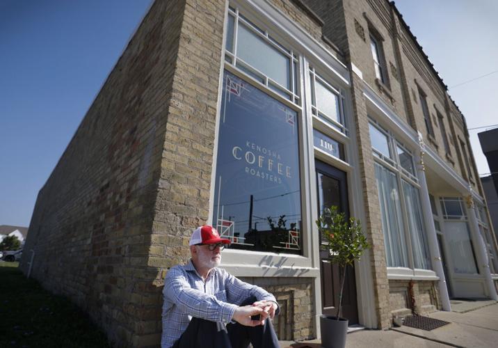 KENOSHA COFFEE ROASTERS