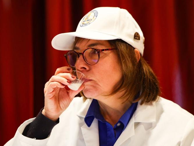 World Championship Cheese Contest 3