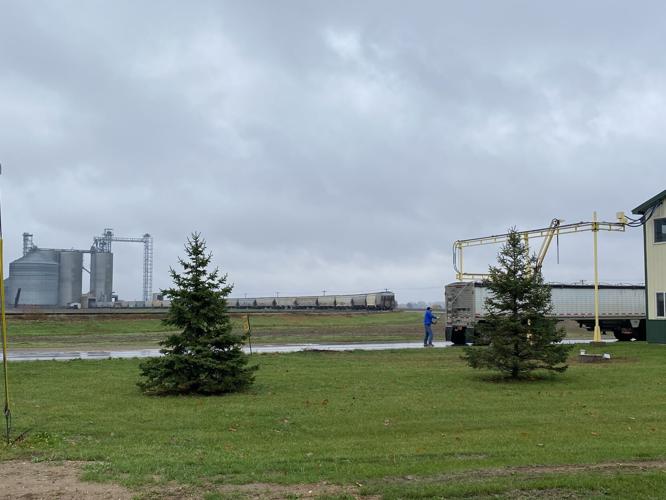 Soybean processing facility proposed for Evansville