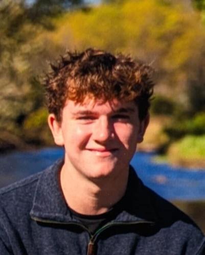 Big Foot Union High School Class of 2025 senior Jack Nelson, Evans Scholarship recipient