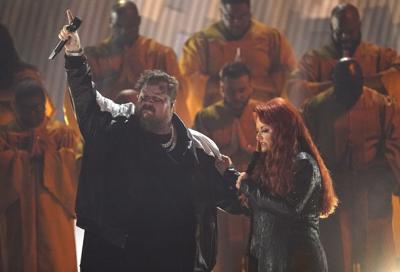 57th Annual CMA Awards - Show