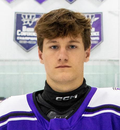 Adrian Millin, Waunakee