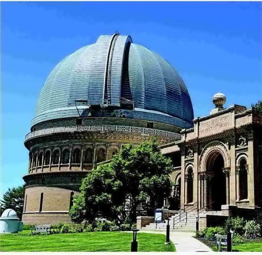 Yerkes Observatory