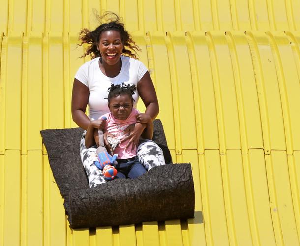 Wisconsin State Fair