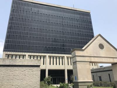 Atlantic City City Hall