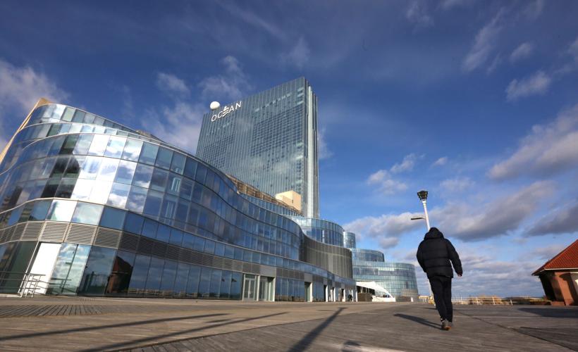 Ocean Resort Casino