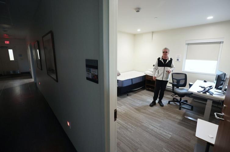 UW Health Med Flight Doctor Mike Abernethy