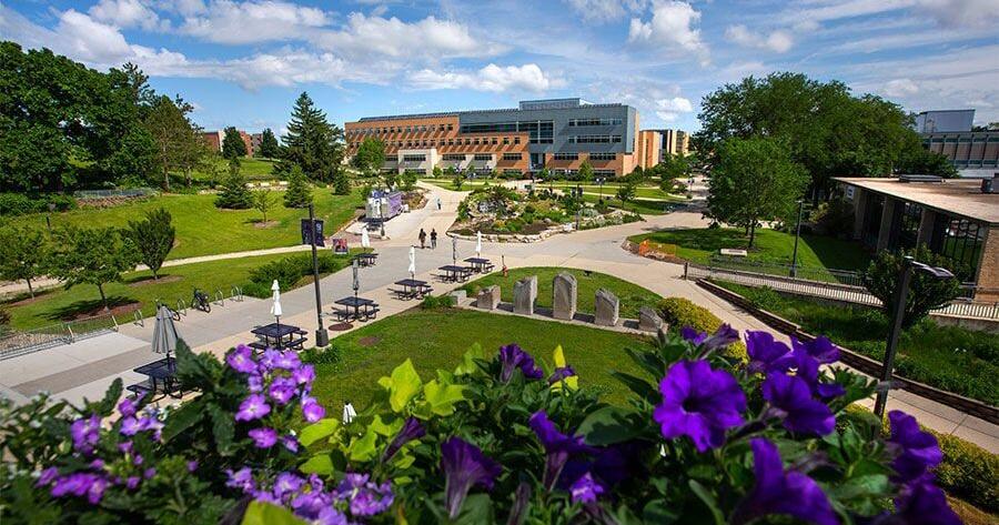 After years of upheaval, UW-Whitewater announces 5 chancellor finalists