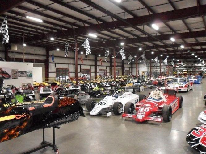 Fraudster's online auction items 2, DOJ photo
