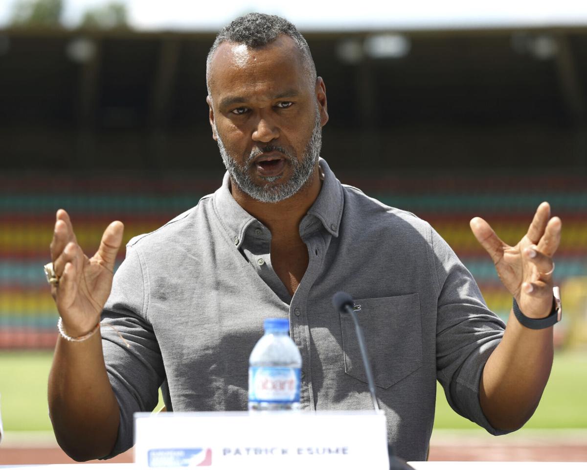 NFL Germany's Voice Of Football