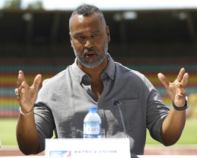 NFL Germany's Voice Of Football