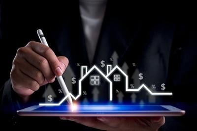 What fall listing data reveals about where the housing market is headed this winter