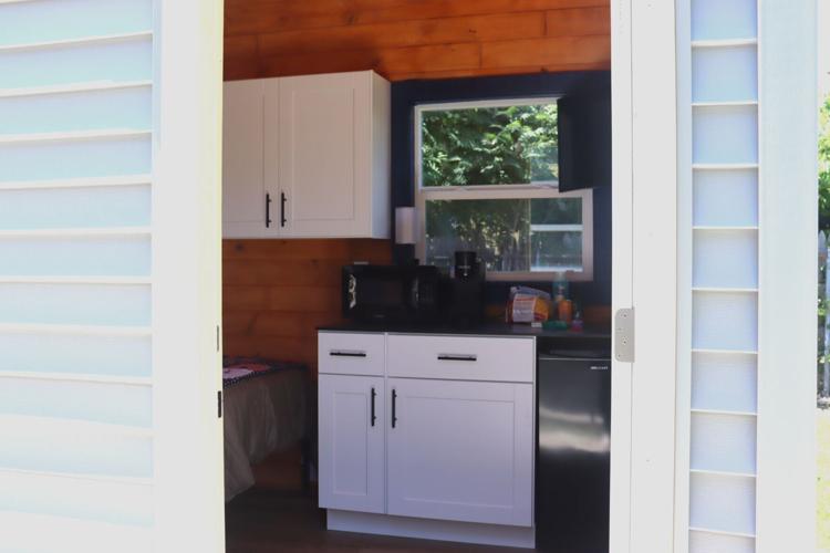 Kitchenette