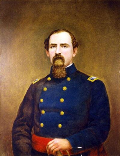 John W. Jefferson
