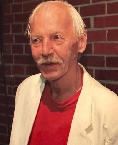 Fuchsteiner, John