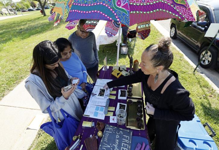 Junction Ridge Farmers Market 5
