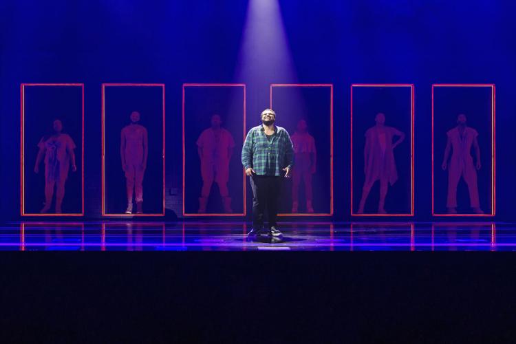 Tony Awards Nominations