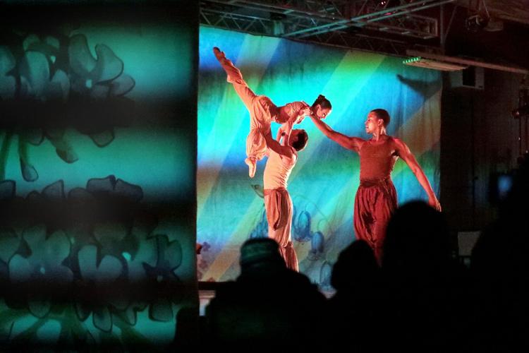 Nutcracker Fort McCoy