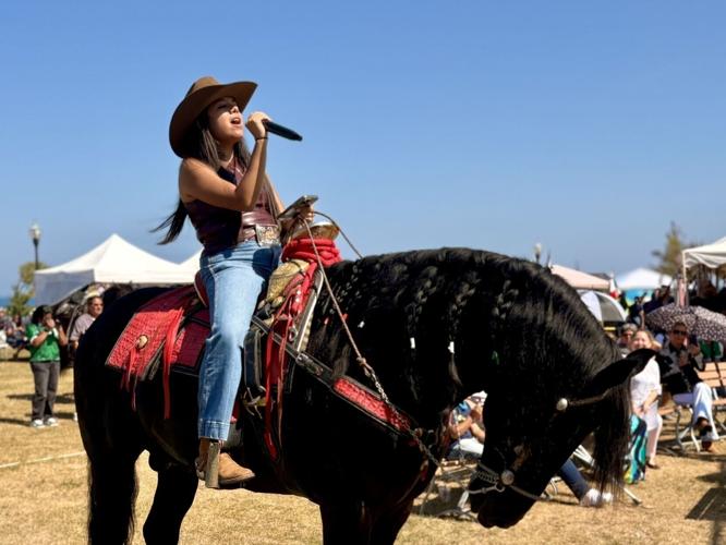 Festival Orgullo Hispano