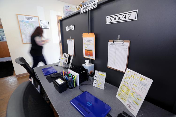 Workers Wanted: 6-Frustrated by talent pool, companies add more training