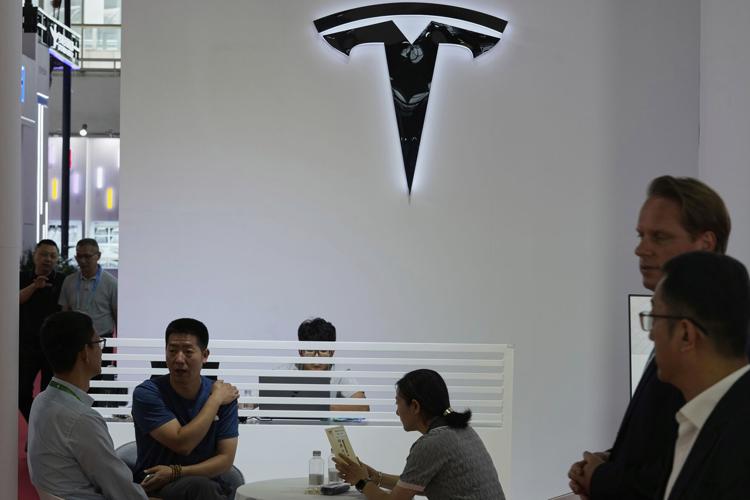 China International Supply Chain Expo