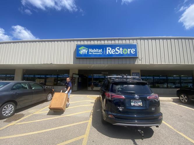 Habitat for Humanity ReStore