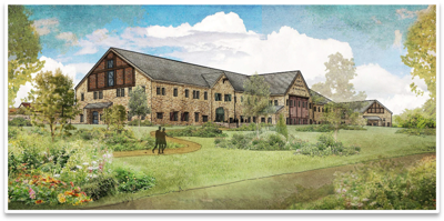 Epic’s England campus