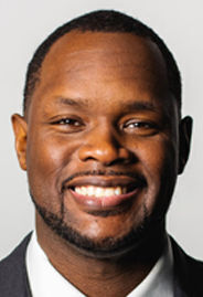 Sharmain Harris