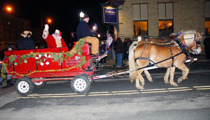 5 things happening in Lake Geneva area Nov. 26-28 over ...