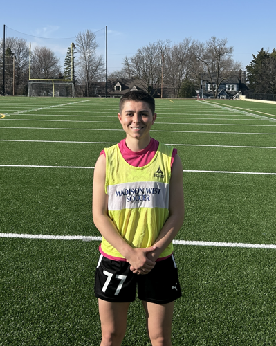 Day Minikel-Lacocque, Madison West