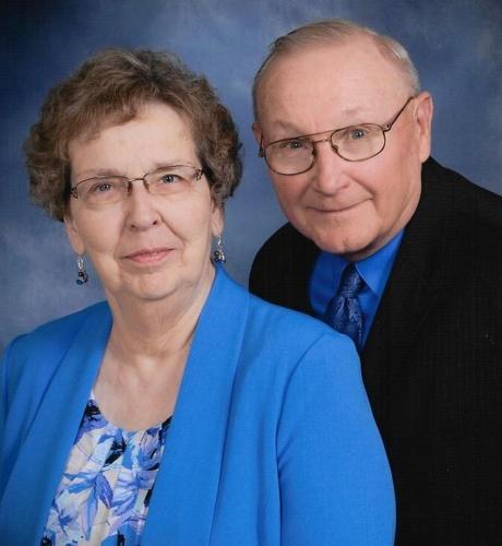 Anniversary: Knight, 60th