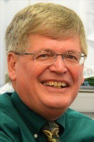 Steven Doelder guest columnist