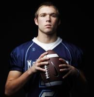 Tyler Wedel