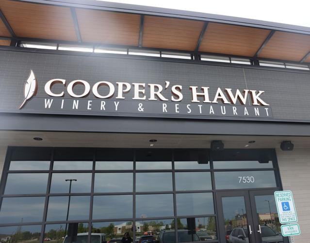 Cooper's Hawk Winery & Restaurant