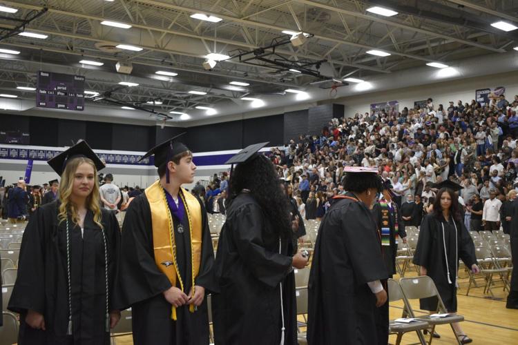 ITHSA grads find seats