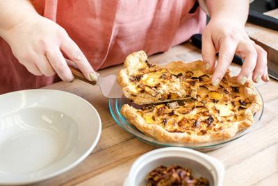 These female chefs supplied some of our favorite recipes