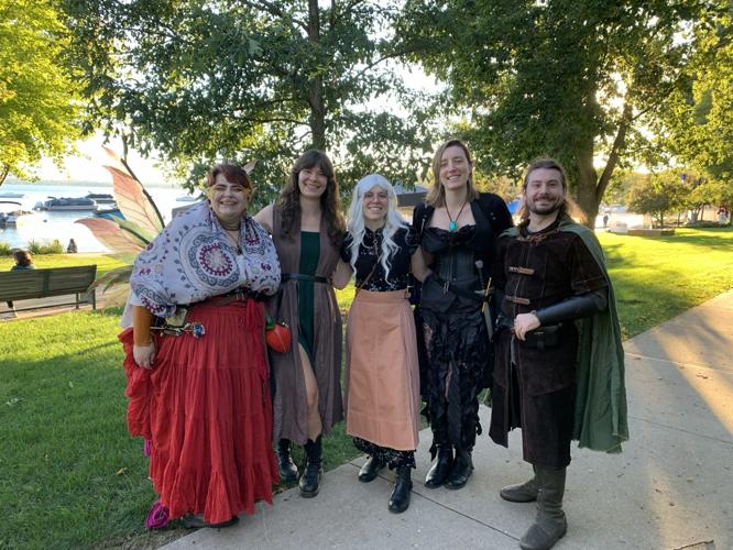 Costume Group