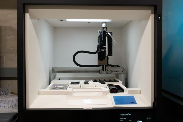 Climate Solution Rebuilding Species