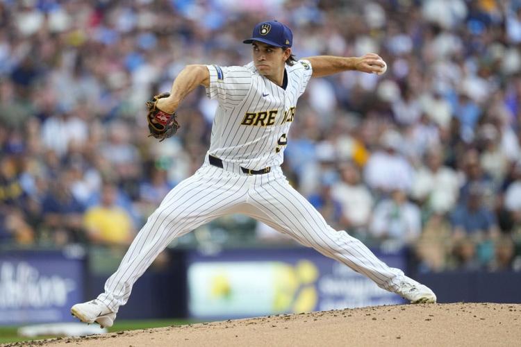 BASEBALL-MLB-MIL-MIN/