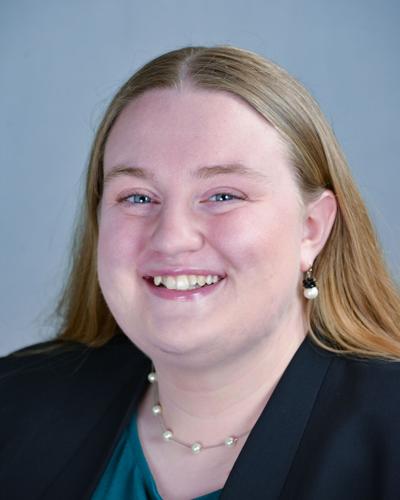 Jackie Rosenbush