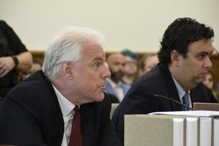 Chrystul Kizer sentencing
