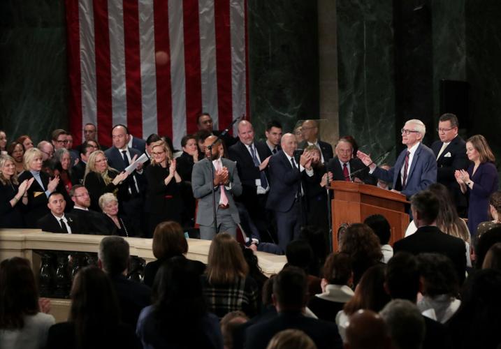 Inauguration ceremony