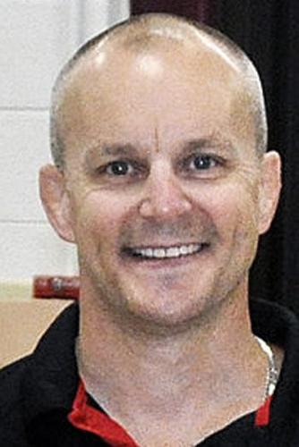 Big Foot High School District Administrator Doug Parker