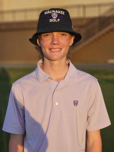 Cody Jastromski, Waunakee